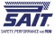 SAIT Abrasives - Osnovan 1953. godine, SAIT ABRASIVI SpA danas je jedan od najvažnijih proizvođača abraziva u svijetu, specijaliziran za proizvodnju tvrdo vezanih i presvučenih abraziva.