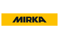 Mirka - Finska kvaliteta abraziva koji su nadopunjeni inovativno dizajniranim strojevima i alatima te pastama za poliranje.