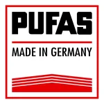 PUFAS offers a broad range of wallpaper adhesives, pastes, fillers, primers, coatings, emulsion paints and other renovation products.