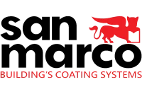 San Marco - Luksuzne boje za interijere — Boje za fasadu San Marco - otporne na vremenske uvjete. Dugotrajna ljepota Vašeg doma.